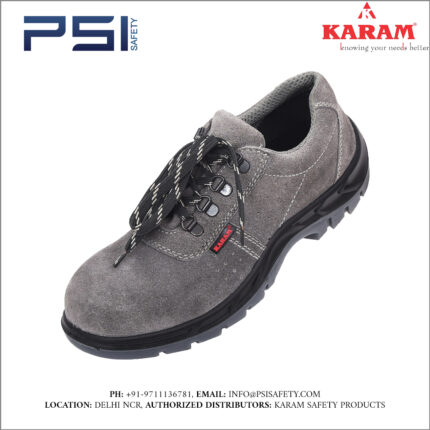 Safety Equipment Foot Protection