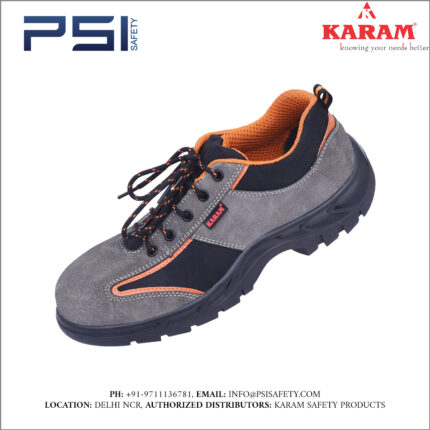 Safety Equipment Foot Protection