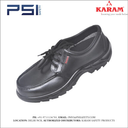 Safety Equipment Foot Protection