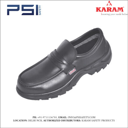 Safety Equipment Foot Protection
