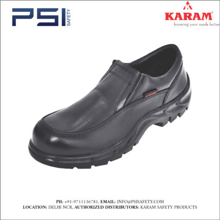 Safety Equipment Foot Protection