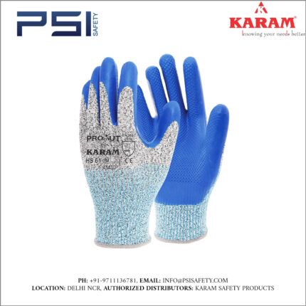 Safety Equipment Hand Protection