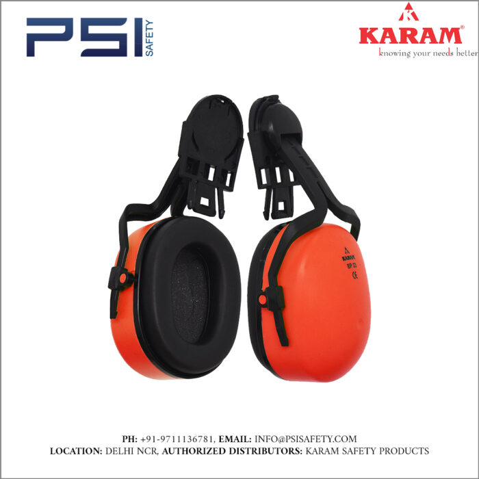 Safety Equipment Hearing Protection
