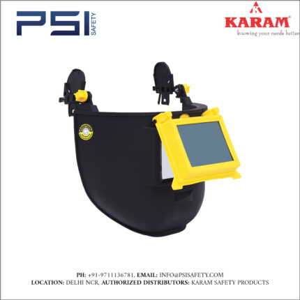 Safety Equipment Face Protection