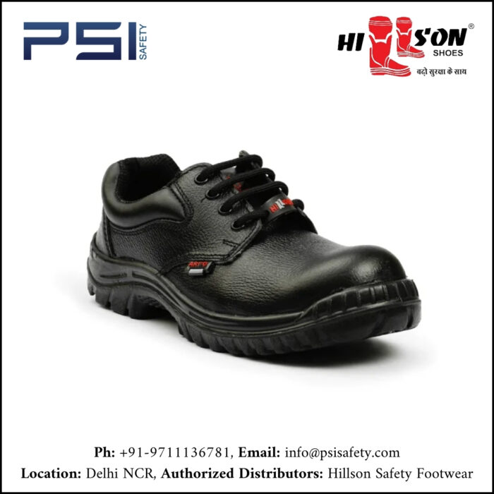 PSI SAFETY SOLUTIONS PVT LTD