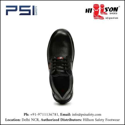 Hillson Samurai – Safety Shoes