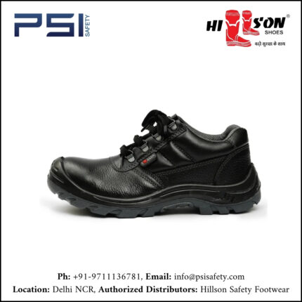 Hillson Soccer – Safety Shoes