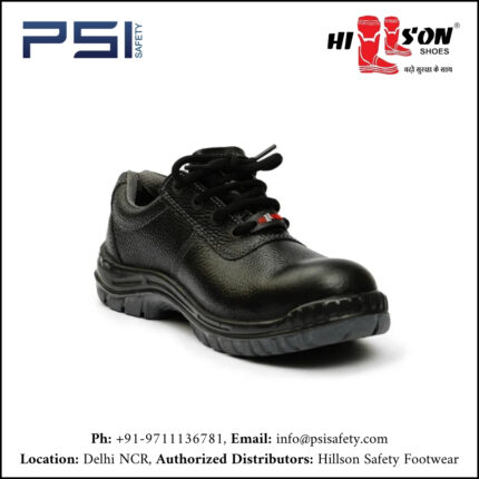 Hillson Panther – Safety Shoes