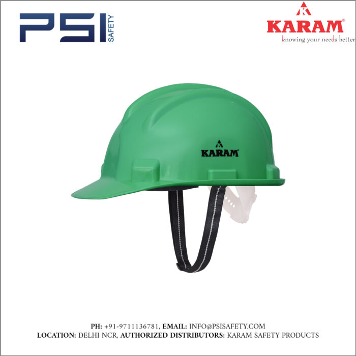 Safety Equipment Head Protection