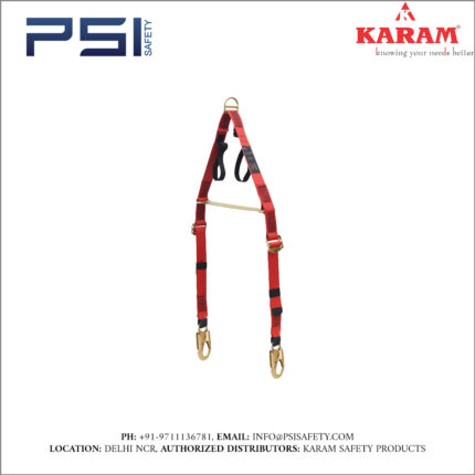 Karam Spreader Bar Model - IMP003