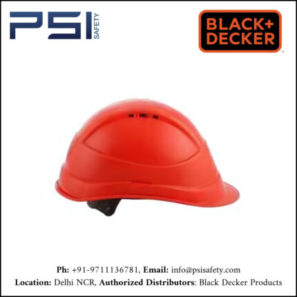 Safety Equipment Head Protection