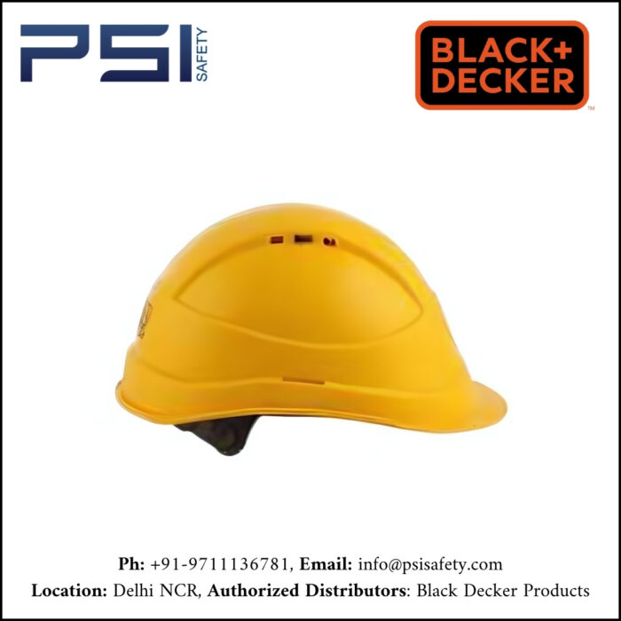 Safety Equipment Head Protection