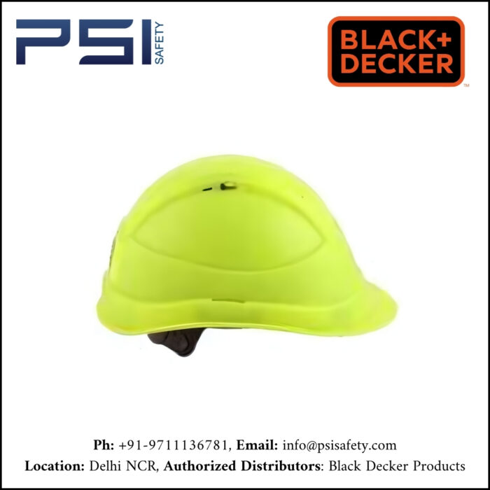 Safety Equipment Head Protection