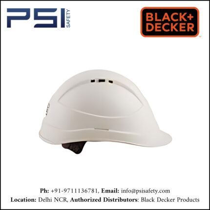Safety Equipment Head Protection