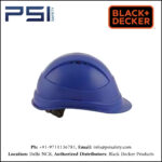 Safety Equipment Head Protection