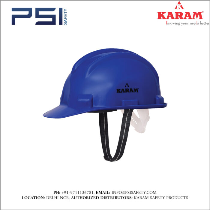 Safety Equipment Head Protection