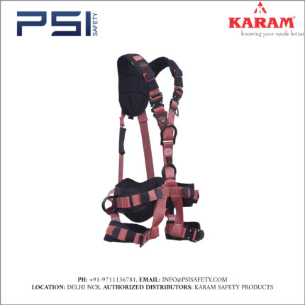 Safety Equipment Full Body Harness