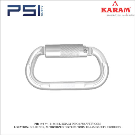 Safety Equipment Hooks & Connectors