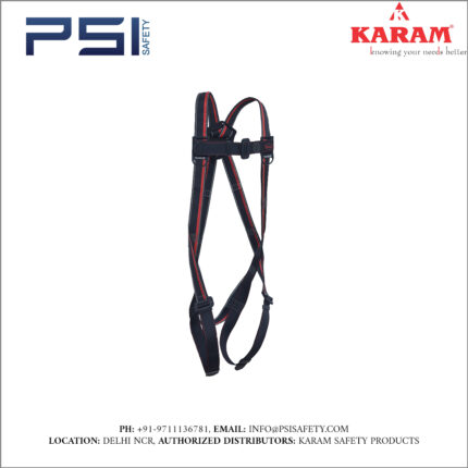 Safety Equipment Full Body Harness