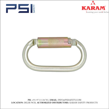 Safety Equipment Hooks & Connectors