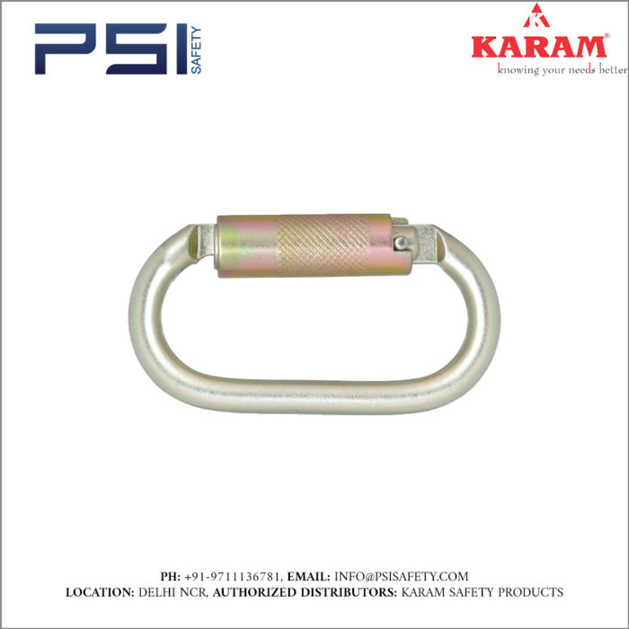 Safety Equipment Hooks & Connectors
