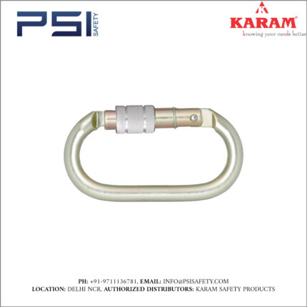 Safety Equipment Hooks & Connectors