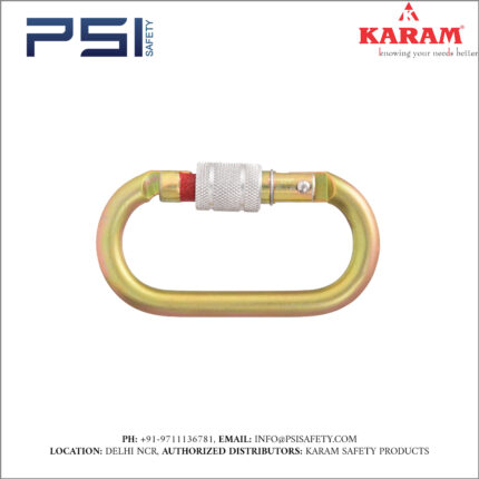 Safety Equipment Hooks & Connectors
