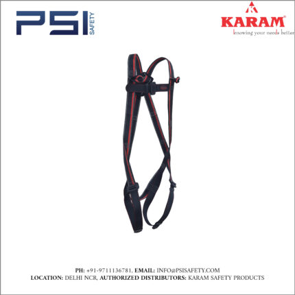 Safety Equipment Full Body Harness