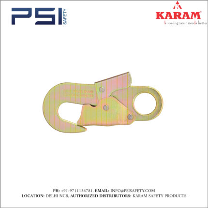 Karam Steel Snap Hook Model - PN121