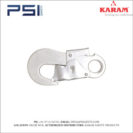 Karam Aluminium Snap Hook Model - PN129