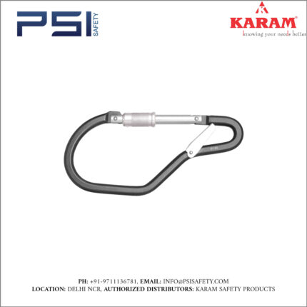 Karam Aluminium Tower Hook Model - PN139