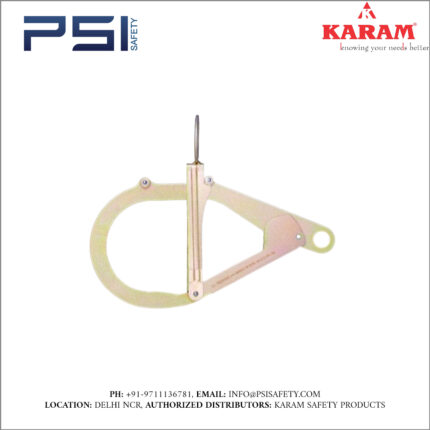 Karam Steel Anchorage Hook Model - PN156