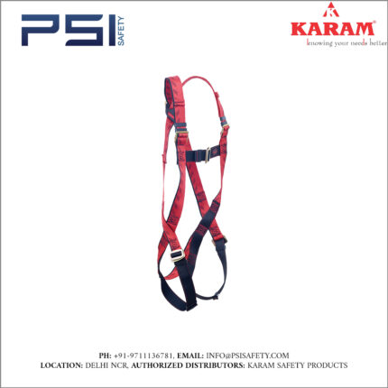 Safety Equipment Full Body Harness