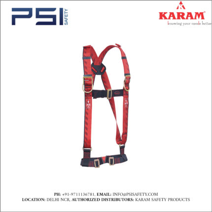 Safety Equipment Full Body Harness