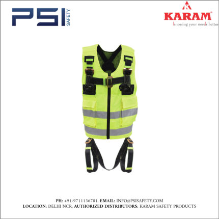 Safety Equipment Workwear