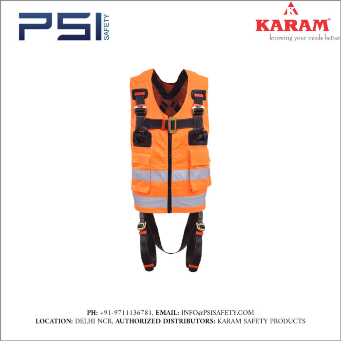 Safety Equipment Workwear