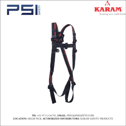 Safety Equipment Full Body Harness