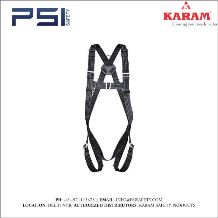 Safety Equipment Full Body Harness