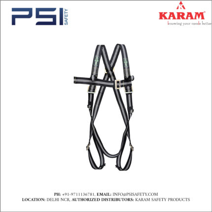 Safety Equipment Full Body Harness