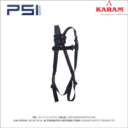 Safety Equipment Full Body Harness
