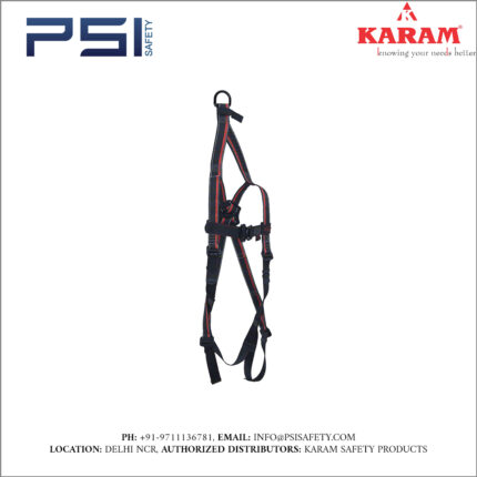 Safety Equipment Full Body Harness
