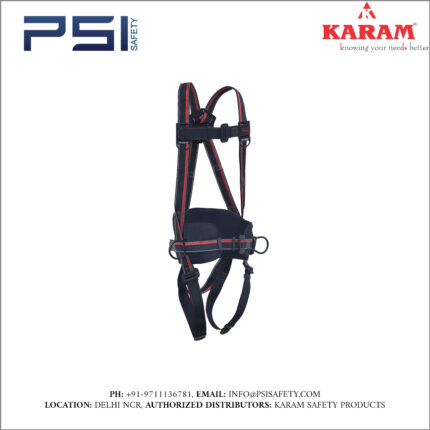 Safety Equipment Full Body Harness