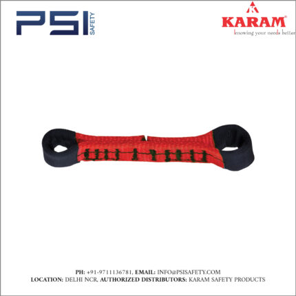 Karam Webbing Cow's Tail Model - PN401(W)(25)