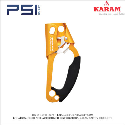 Karam Rope Clamp (Right Hand) Model - PN402(R)