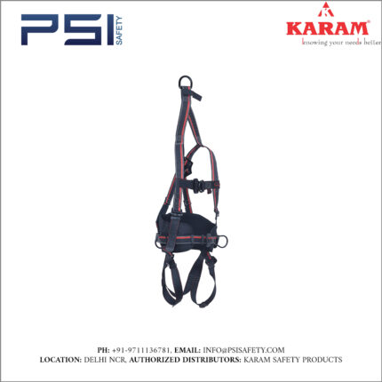 Safety Equipment Full Body Harness