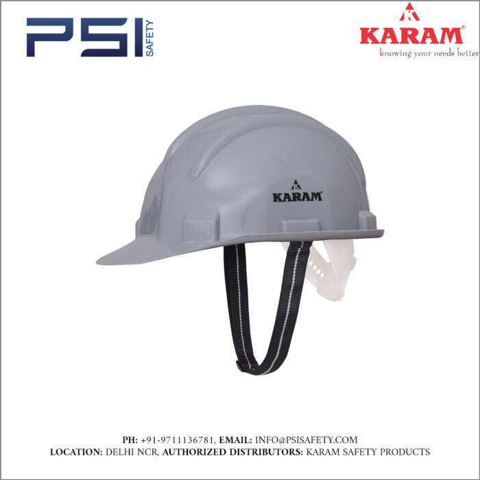 Safety Equipment Head Protection