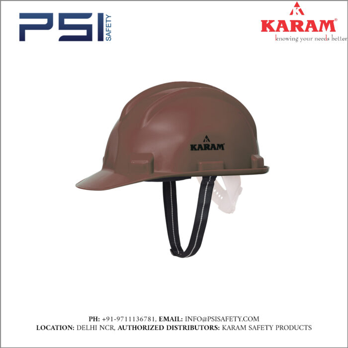 Safety Equipment Head Protection