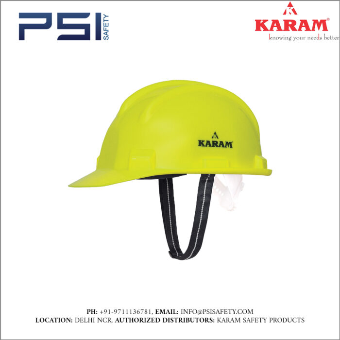 Safety Equipment Head Protection