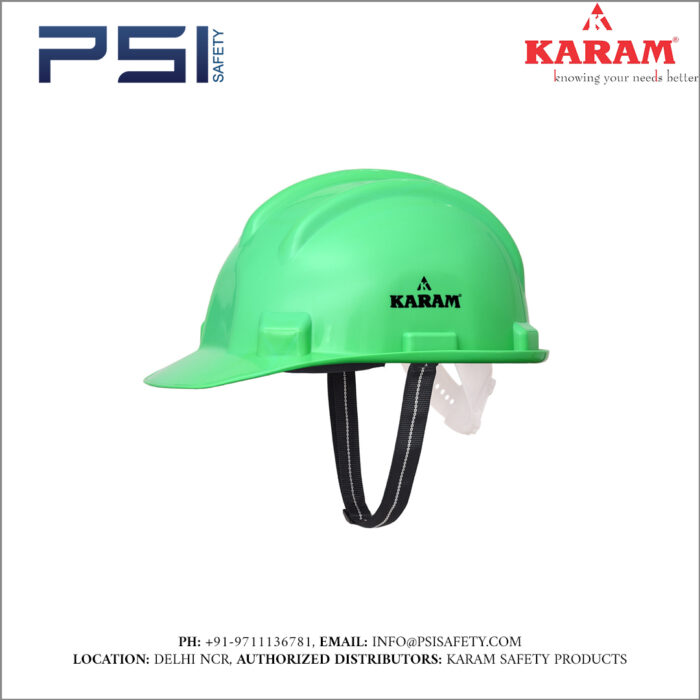 Safety Equipment Head Protection