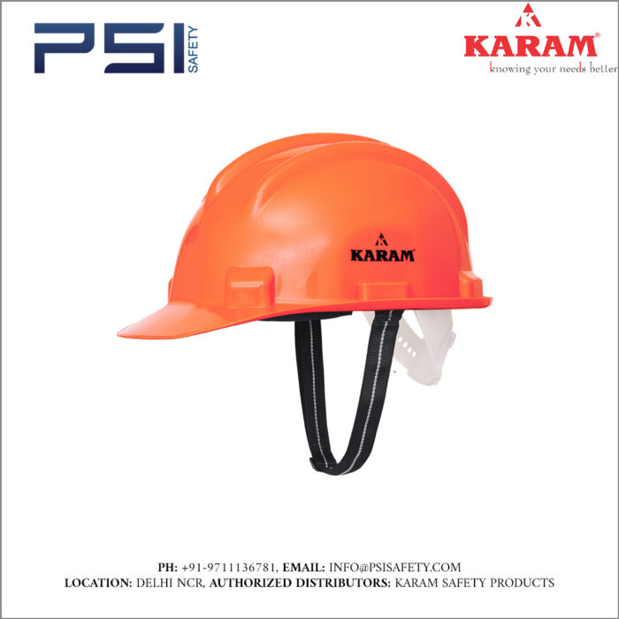 Safety Equipment Head Protection